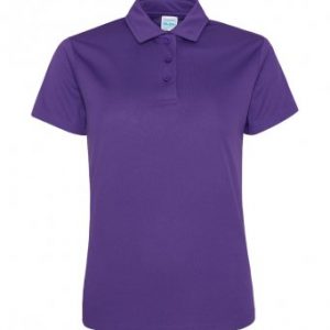 Female Playing Shirt