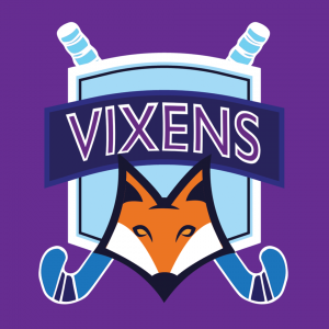 Vixens - Socks