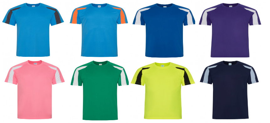 Goalkeeping Smocks - Next Day Delivery