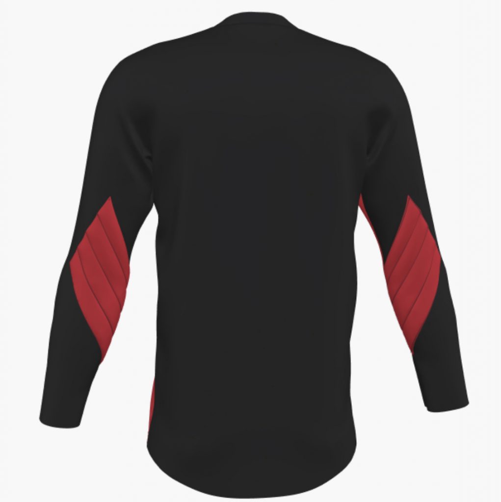 Adidas Goalkeeper Smock Stash Hockey