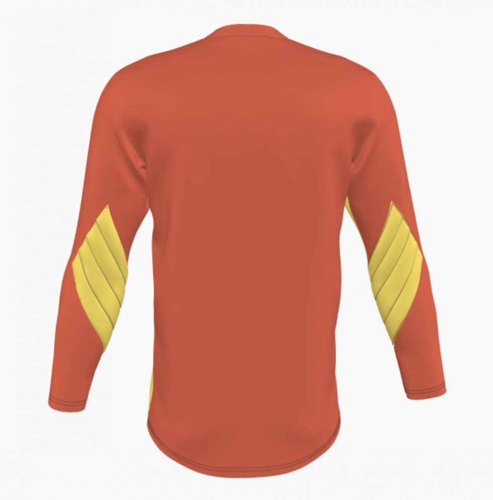 Adidas Goalkeeper Smock Stash Hockey