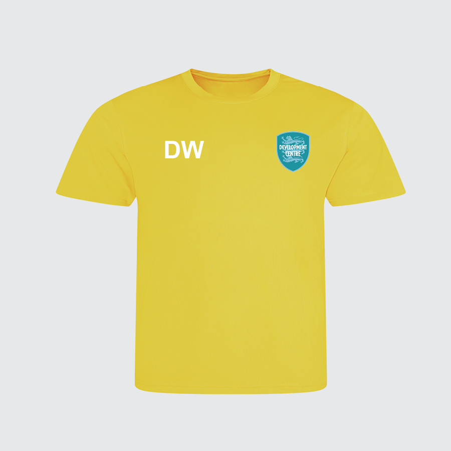 Male Shirt – Central Staffs DC