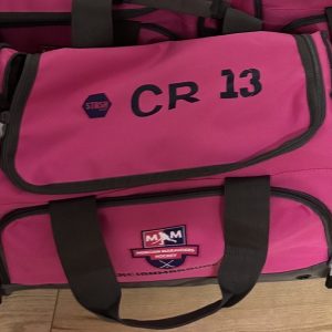 Mercian Marauders Kit Bag