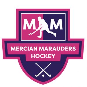 Mercian Marauders