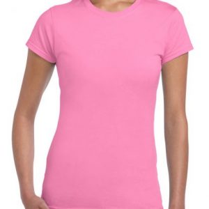Female Tee Shirt – Mercian Marauders Casual Range