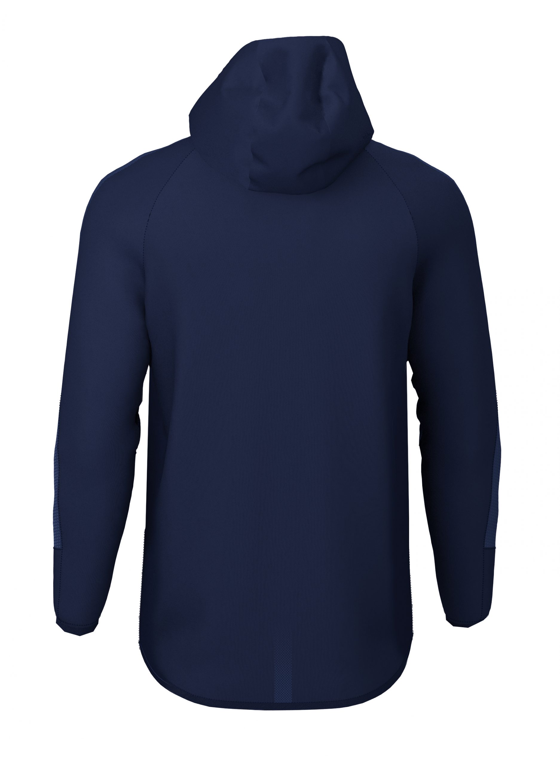 Mercian Marauders Pro 1/4 Zip Shell Top - Image 5
