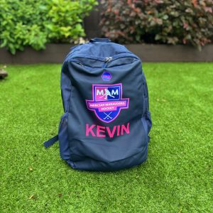 Mercian Marauders Ruck Sack
