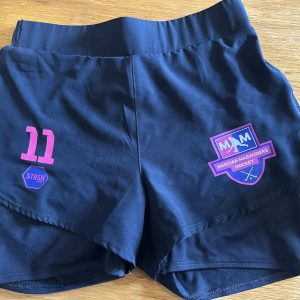 Mercian Marauders Female Short