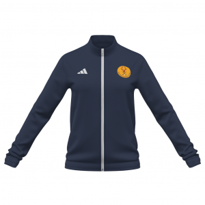 Adidas Buxton HC Male Full Zip Track Top