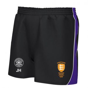 Derbys AC Hockey Shorts