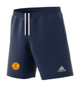 Adidas Entrada Men's Shorts Buxton HC