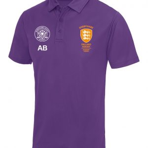 Derbys AC Unisex Playing Shirt