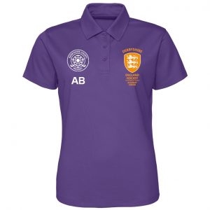 Derbys AC Female Playing Shirt