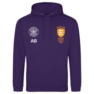 Derbyshire Hoodie - Unisex