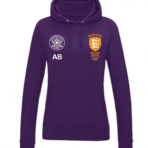 Derbyshire Hoodie - Female