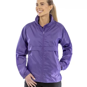 Derbyshire Windcheater Jacket