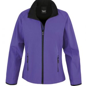 Derbyshire Softshell Female