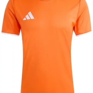 Adidas New 26 Goalkeeper Smock Short Sleeved
