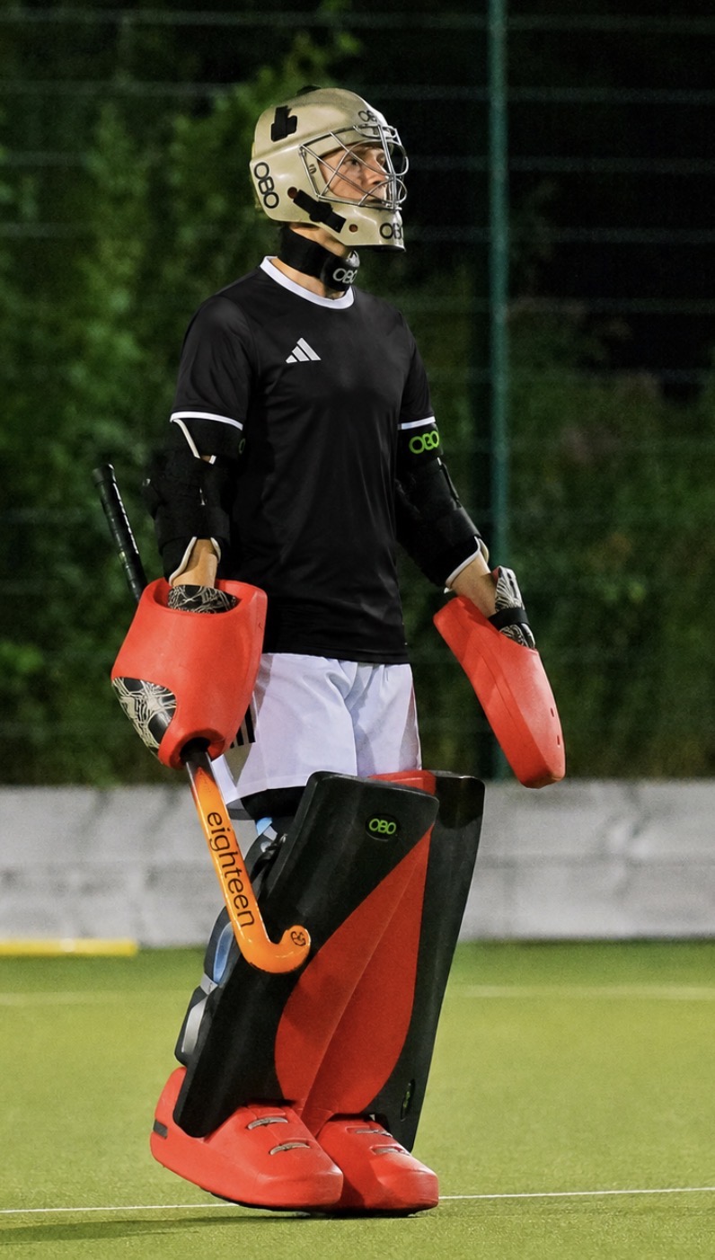 Adidas New 26 Goalkeeper Smock Short Sleeved - Image 16